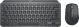 Logitech MX Keys Mini Combo for Business keyboard Mouse included RF Wireless + Bluetooth QWERTY US International Graphite