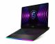MSI Gaming Raider GE77HX 12UHS-074 i7-12800HX Notebook 43.9 cm (17.3