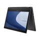 ASUS ExpertBook B2402FBA-XS74T notebook i7-1260P Hybrid (2-in-1) 35.6 cm (14