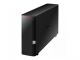 Buffalo LinkStation 210 NAS Ethernet LAN Black Armada 370