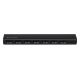 Belkin F4U041tt 480 Mbit/s Black