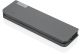 Lenovo 40AU0065UK Wired USB 3.2 Gen 1 (3.1 Gen 1) Type-C Black