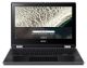 Acer Chromebook R753T-C1PT N5100 29.5 cm (11.6