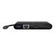 Belkin AVC005BK-BL interface hub USB 3.2 Gen 1 (3.1 Gen 1) Type-C Black