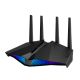 AX5400 DB WiFi 6 Gmng Router