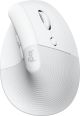 Lift Vertical Ergo Mouse white