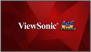 75In Led Presentation Display, 3840X2160, 450 Nits, 1200:1, Hdmi In X 2, Usb-C X